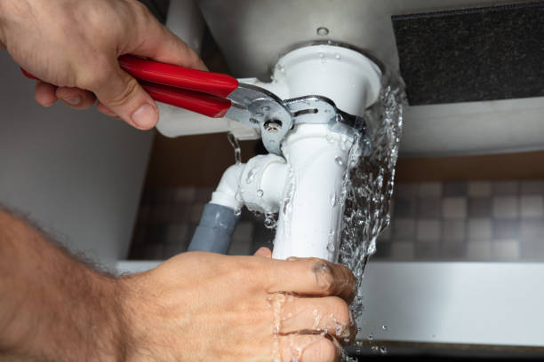 Best Water damage restoration insurance claims  in Blasdell, NY