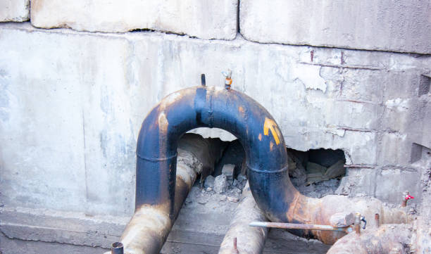 Best Basement water damage restoration  in Blasdell, NY